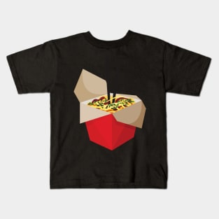 Noodles Kids T-Shirt